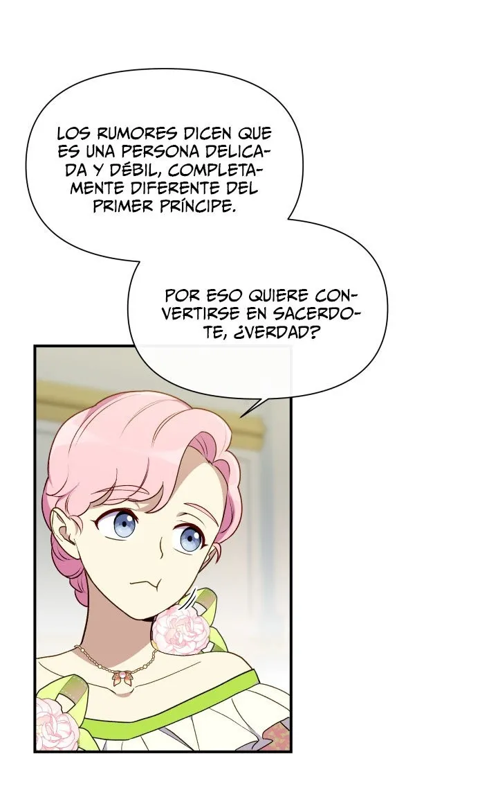 The Monstrous Duke's Adopted Daughter Capítulo 86 - Page 69