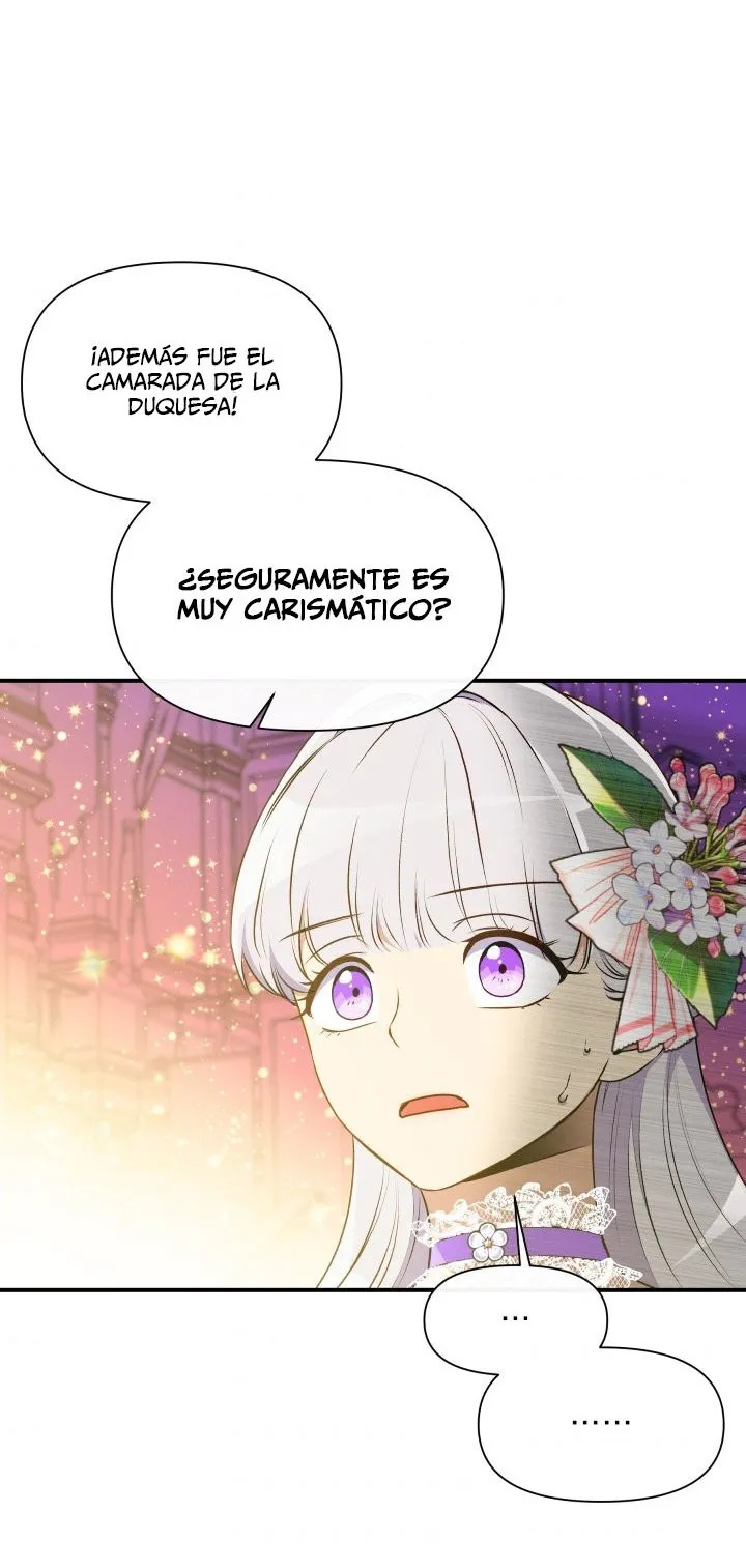 The Monstrous Duke's Adopted Daughter Capítulo 86 - Page 72