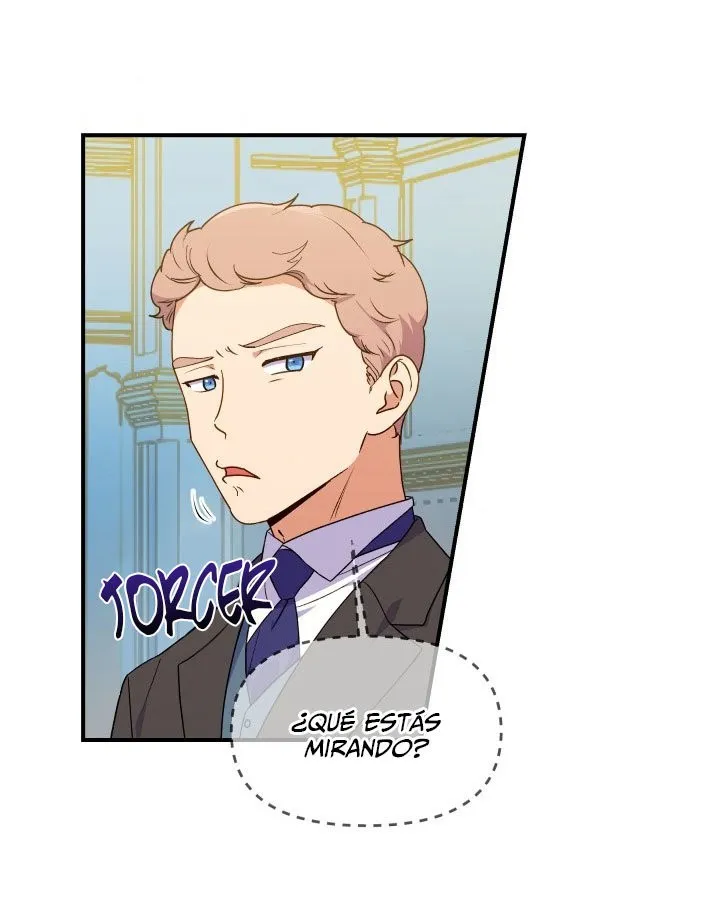 The Monstrous Duke's Adopted Daughter Capítulo 87 - Page 10