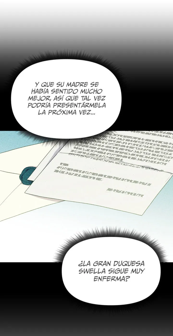 The Monstrous Duke's Adopted Daughter Capítulo 87 - Page 13
