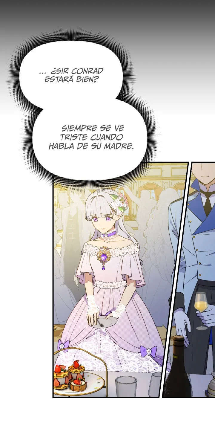 The Monstrous Duke's Adopted Daughter Capítulo 87 - Page 14