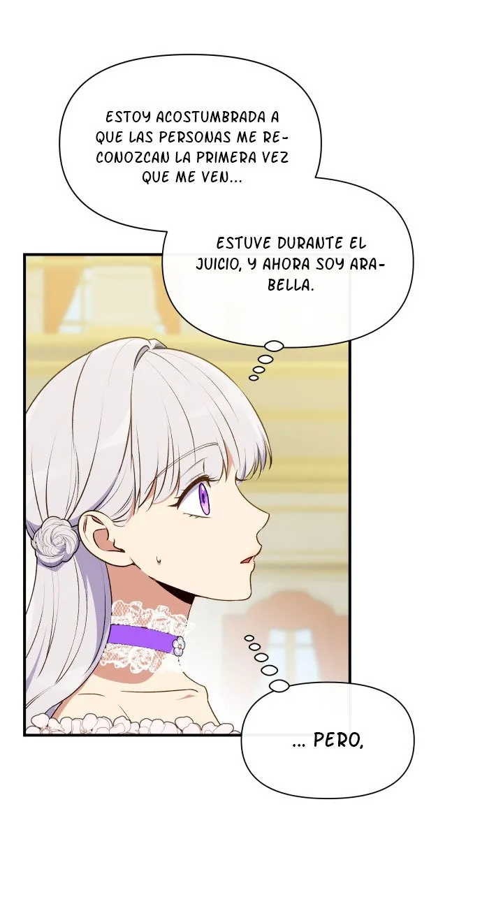 The Monstrous Duke's Adopted Daughter Capítulo 87 - Page 22