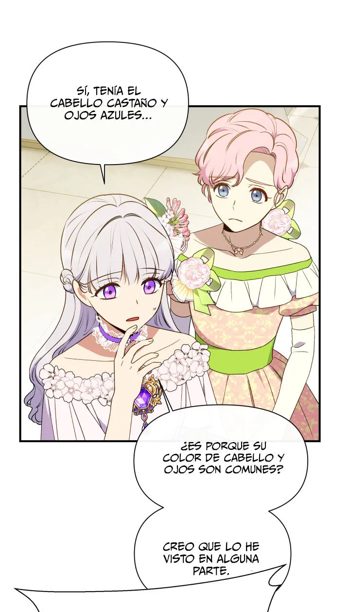 The Monstrous Duke's Adopted Daughter Capítulo 87 - Page 30