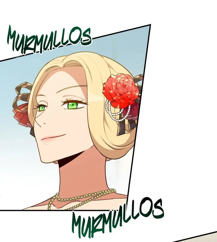 The Monstrous Duke's Adopted Daughter Capítulo 87 - Page 33