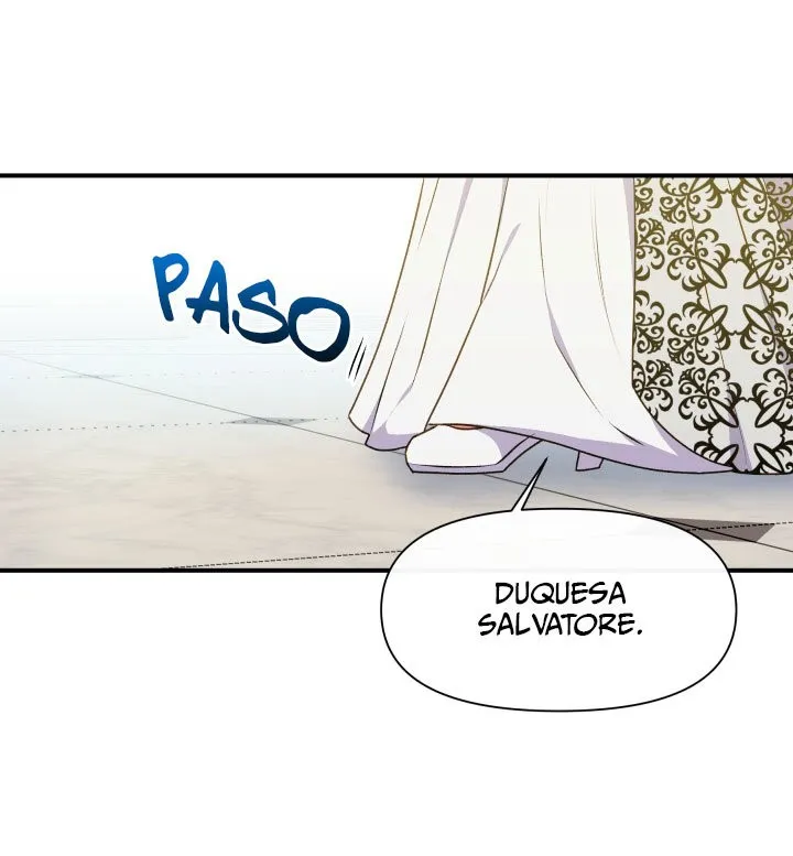 The Monstrous Duke's Adopted Daughter Capítulo 87 - Page 35