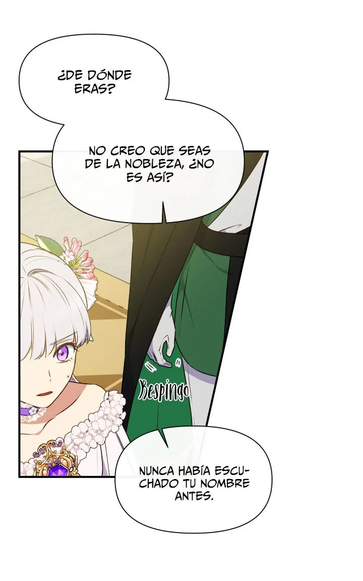 The Monstrous Duke's Adopted Daughter Capítulo 87 - Page 41