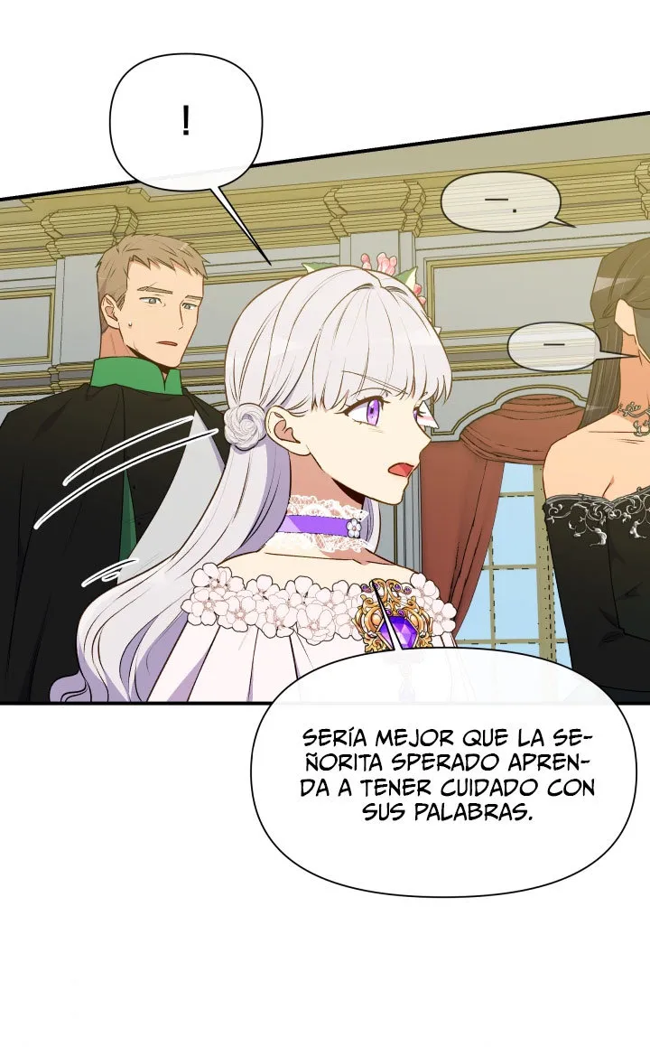 The Monstrous Duke's Adopted Daughter Capítulo 87 - Page 44