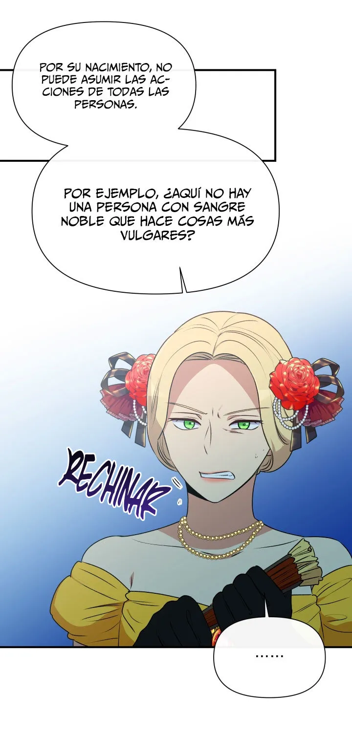 The Monstrous Duke's Adopted Daughter Capítulo 87 - Page 48