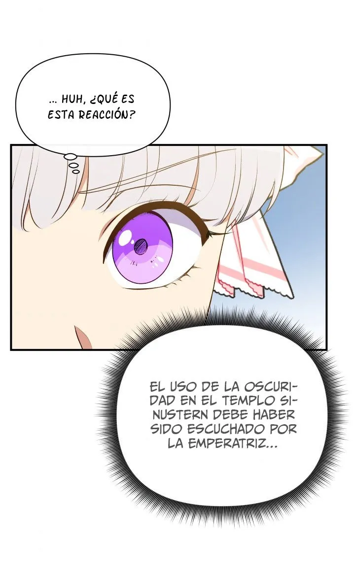 The Monstrous Duke's Adopted Daughter Capítulo 87 - Page 53