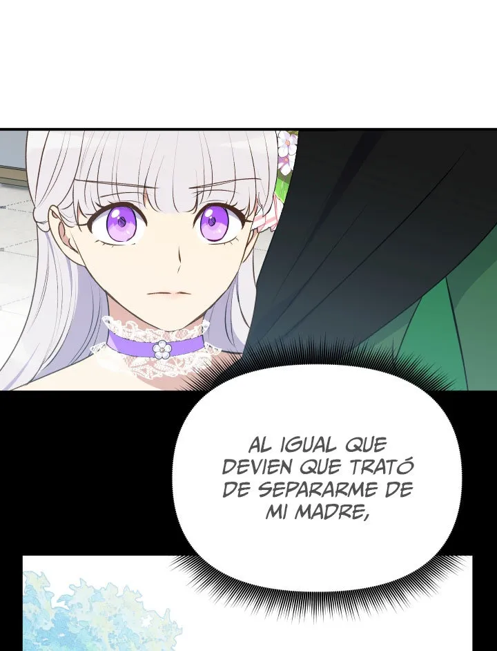 The Monstrous Duke's Adopted Daughter Capítulo 87 - Page 60
