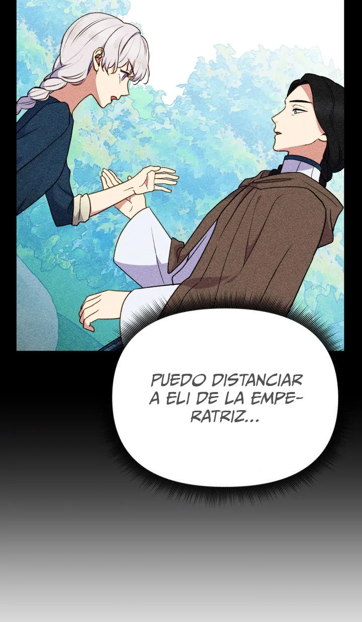 The Monstrous Duke's Adopted Daughter Capítulo 87 - Page 61