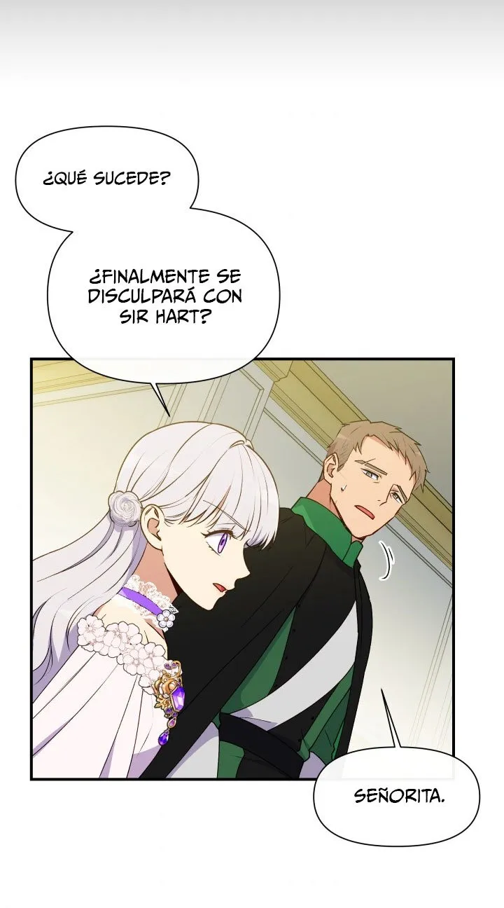 The Monstrous Duke's Adopted Daughter Capítulo 87 - Page 62