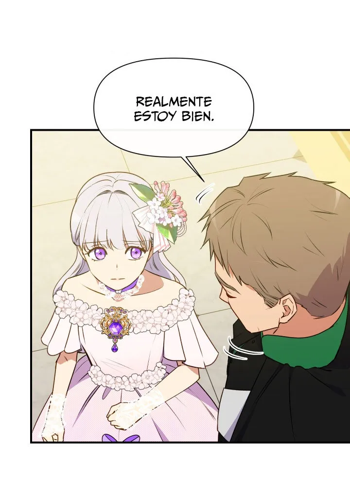 The Monstrous Duke's Adopted Daughter Capítulo 87 - Page 63