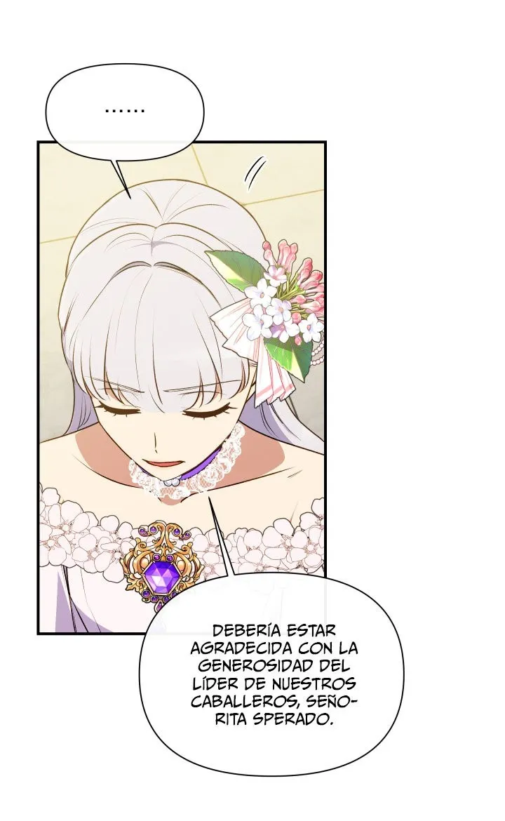 The Monstrous Duke's Adopted Daughter Capítulo 87 - Page 64