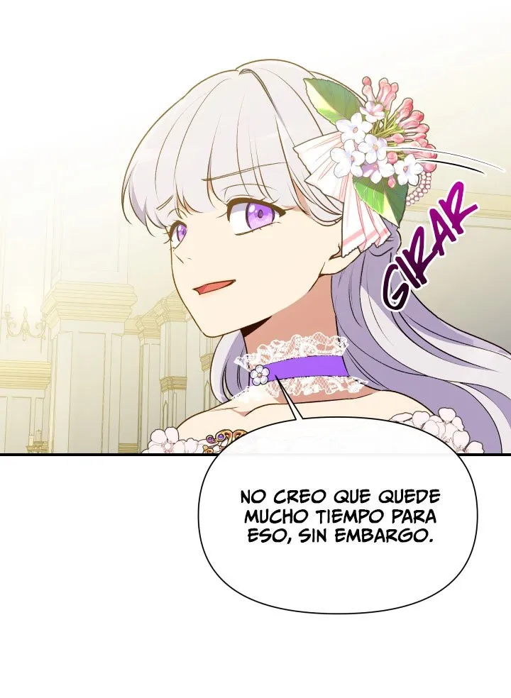 The Monstrous Duke's Adopted Daughter Capítulo 87 - Page 66
