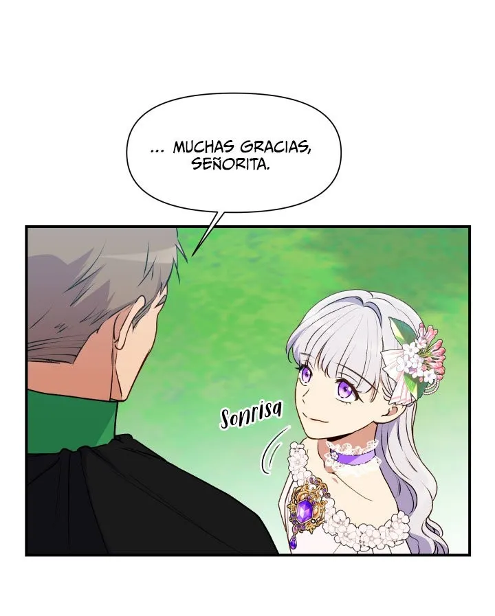 The Monstrous Duke's Adopted Daughter Capítulo 88 - Page 6