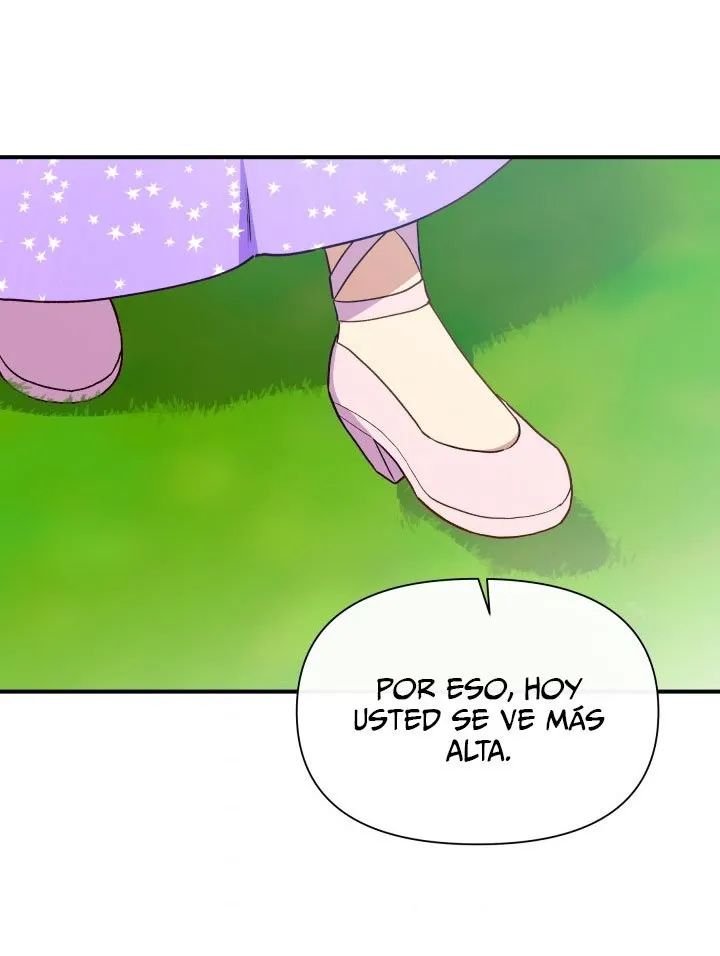 The Monstrous Duke's Adopted Daughter Capítulo 88 - Page 9