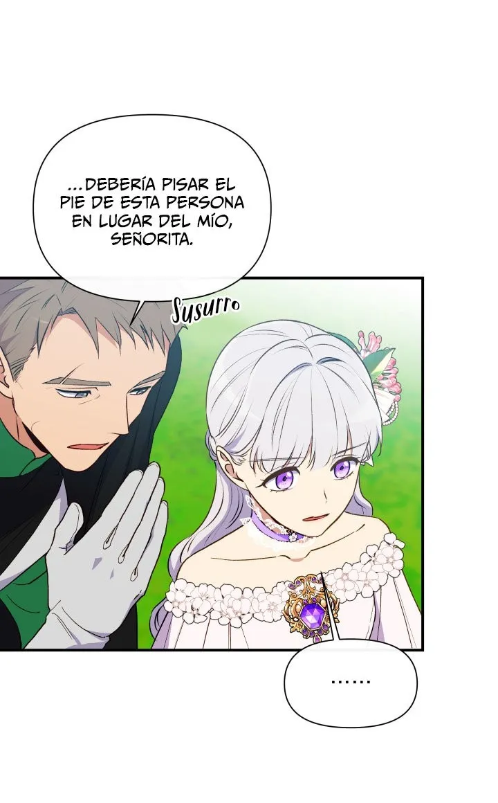 The Monstrous Duke's Adopted Daughter Capítulo 88 - Page 14