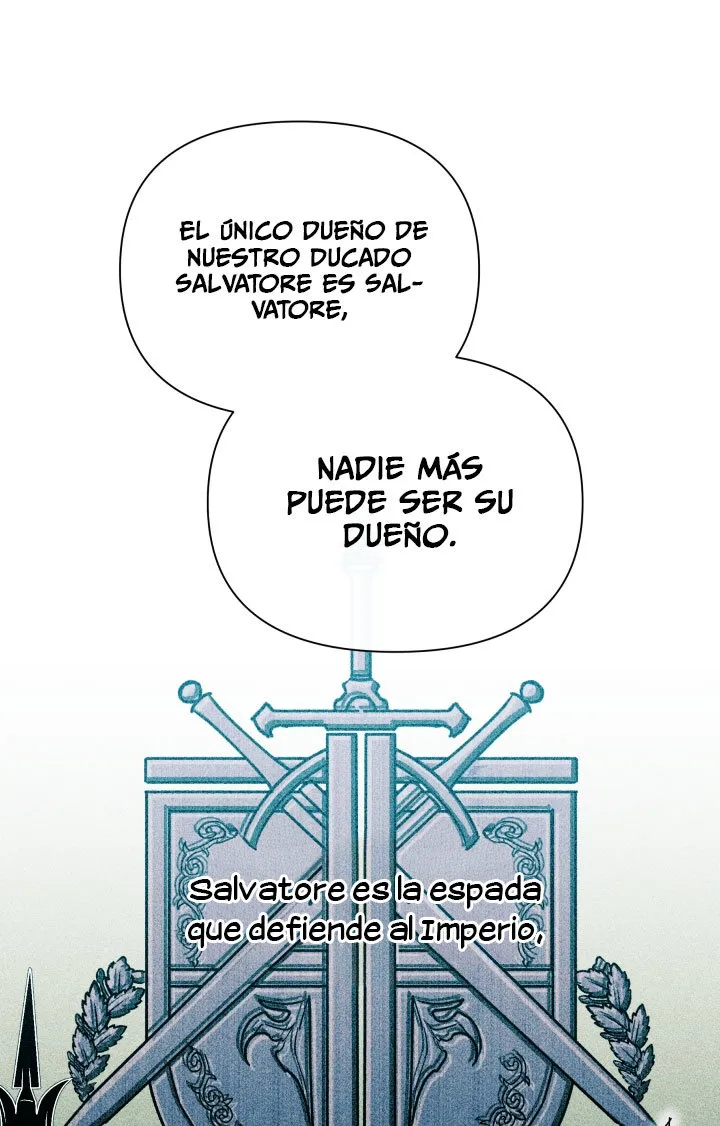 The Monstrous Duke's Adopted Daughter Capítulo 88 - Page 23