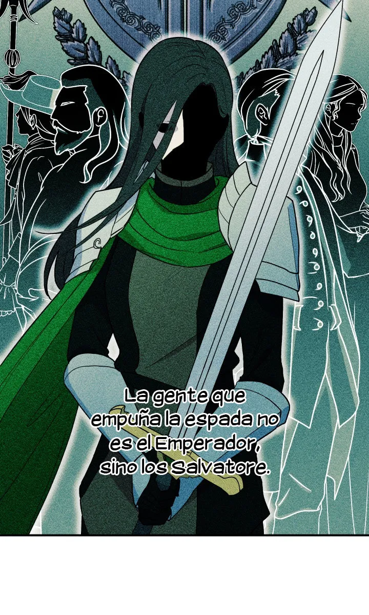 The Monstrous Duke's Adopted Daughter Capítulo 88 - Page 24