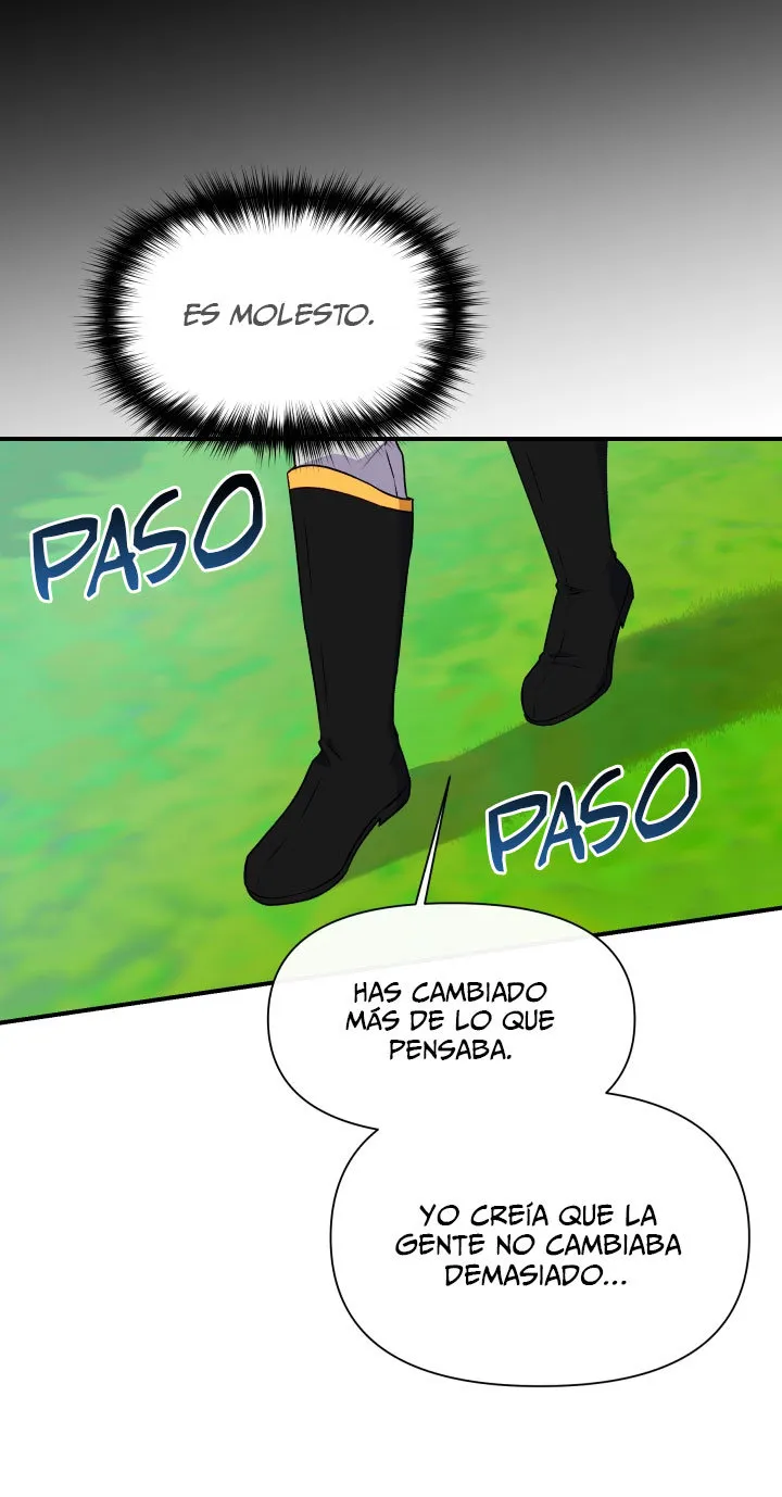 The Monstrous Duke's Adopted Daughter Capítulo 88 - Page 31
