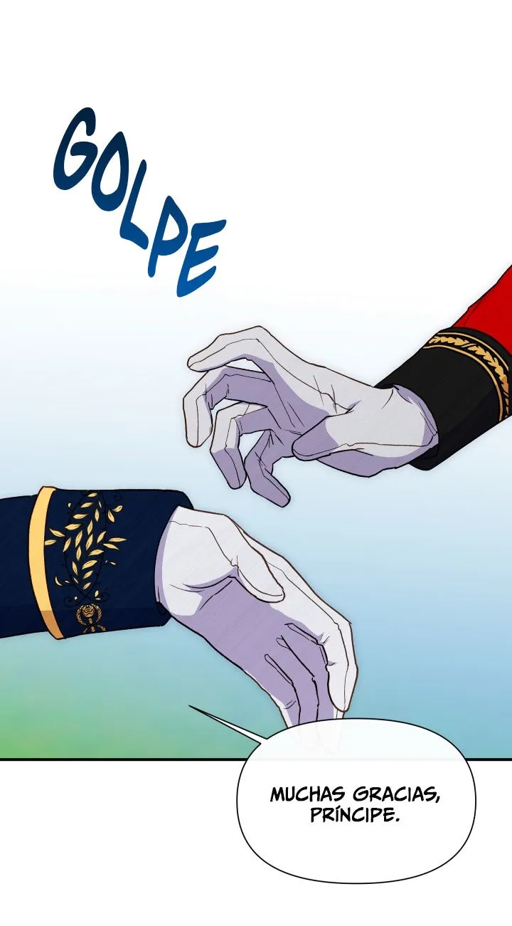 The Monstrous Duke's Adopted Daughter Capítulo 88 - Page 33