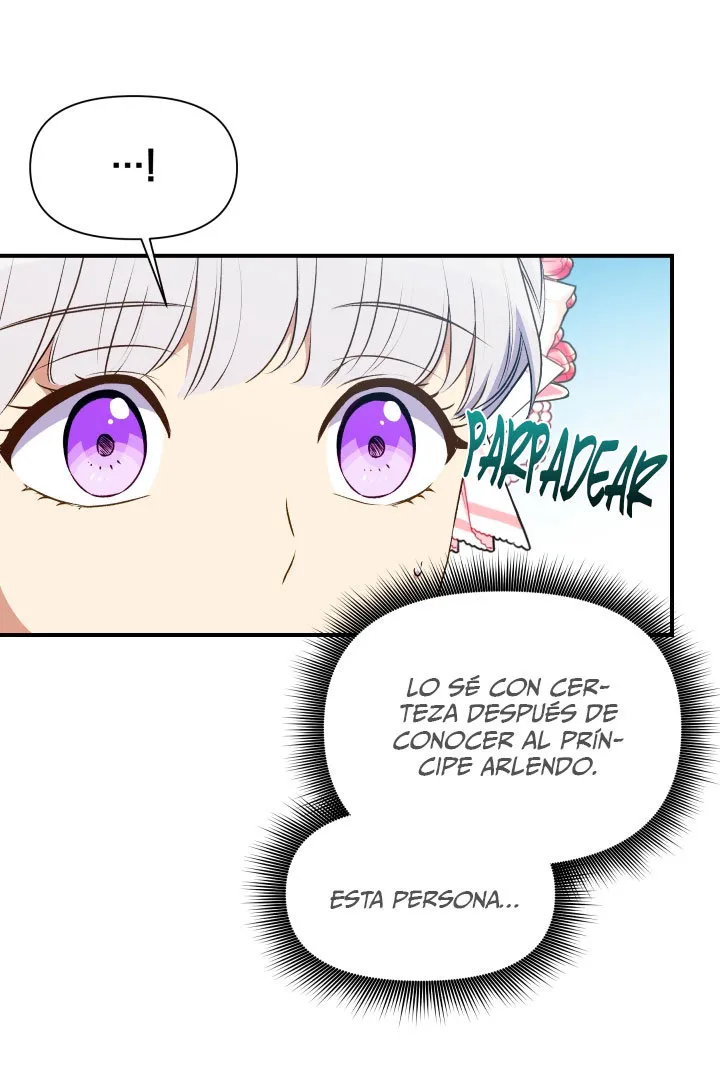 The Monstrous Duke's Adopted Daughter Capítulo 88 - Page 48