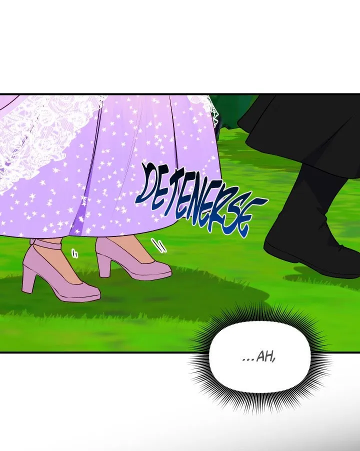 The Monstrous Duke's Adopted Daughter Capítulo 88 - Page 58