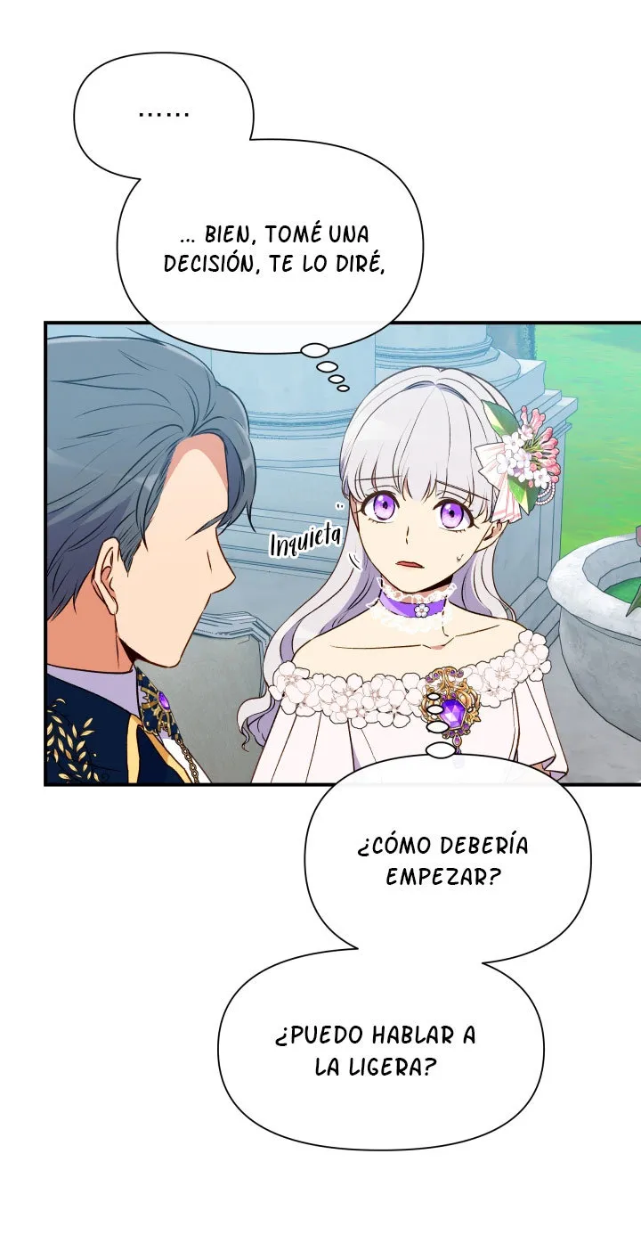 The Monstrous Duke's Adopted Daughter Capítulo 88 - Page 67