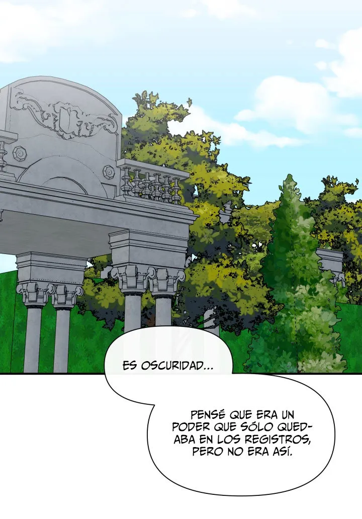 The Monstrous Duke's Adopted Daughter Capítulo 89 - Page 8
