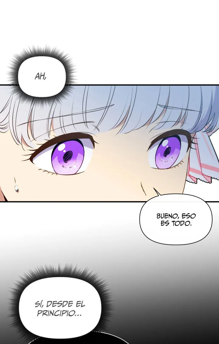 The Monstrous Duke's Adopted Daughter Capítulo 89 - Page 11