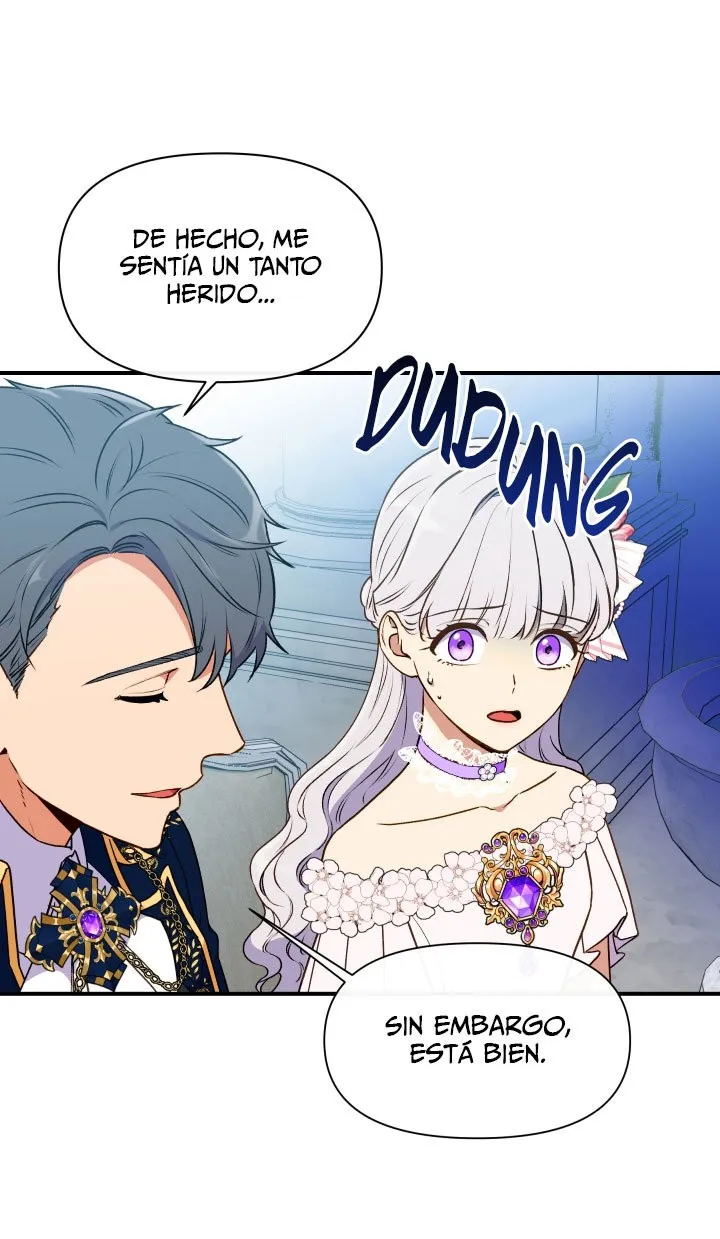 The Monstrous Duke's Adopted Daughter Capítulo 89 - Page 15