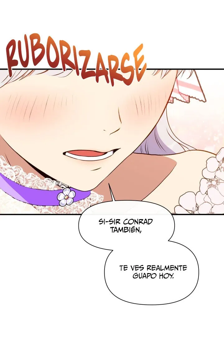 The Monstrous Duke's Adopted Daughter Capítulo 89 - Page 26
