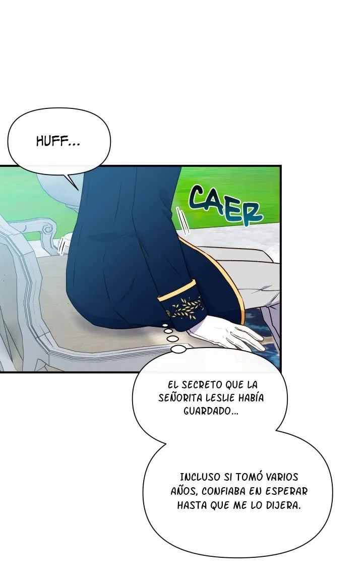 The Monstrous Duke's Adopted Daughter Capítulo 89 - Page 28