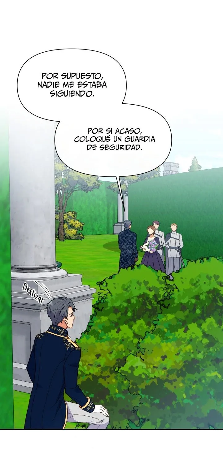 The Monstrous Duke's Adopted Daughter Capítulo 89 - Page 39