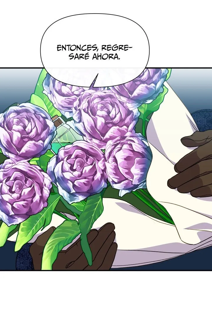 The Monstrous Duke's Adopted Daughter Capítulo 89 - Page 42