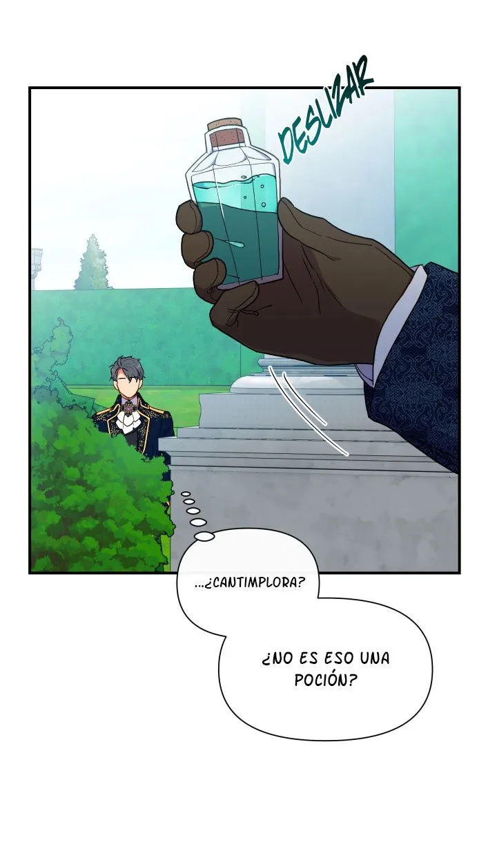 The Monstrous Duke's Adopted Daughter Capítulo 89 - Page 45