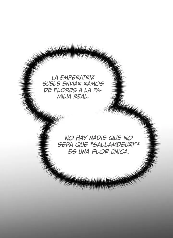 The Monstrous Duke's Adopted Daughter Capítulo 89 - Page 51