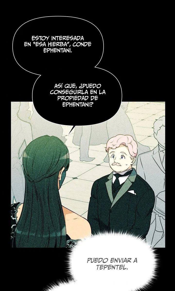 The Monstrous Duke's Adopted Daughter Capítulo 89 - Page 58