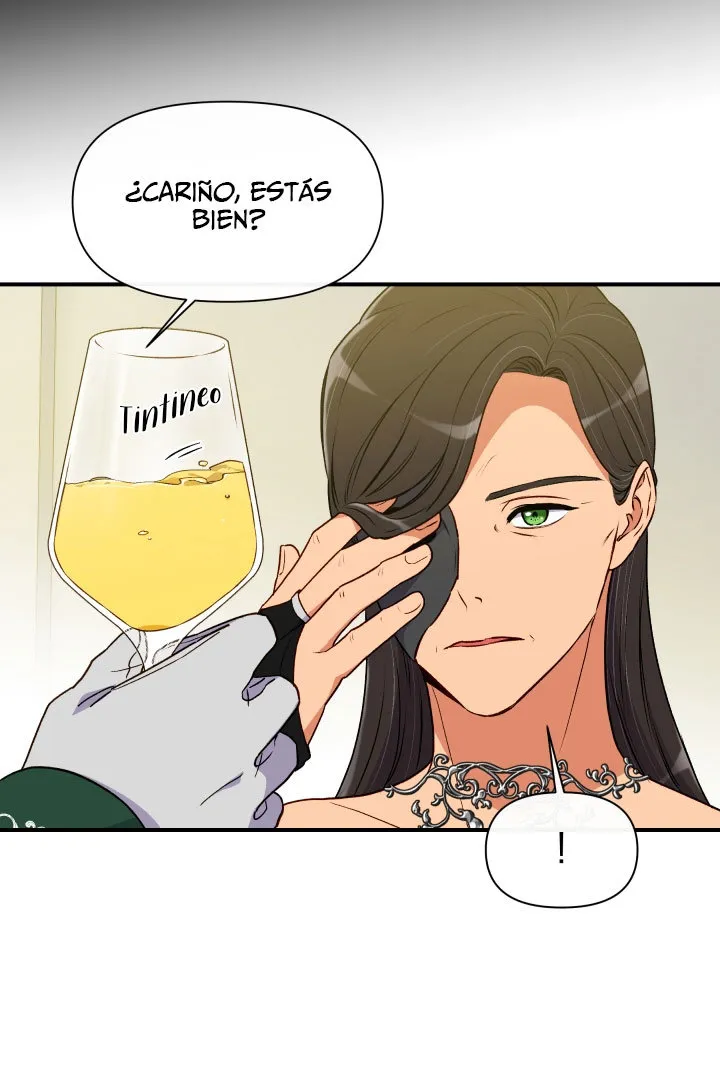The Monstrous Duke's Adopted Daughter Capítulo 89 - Page 60