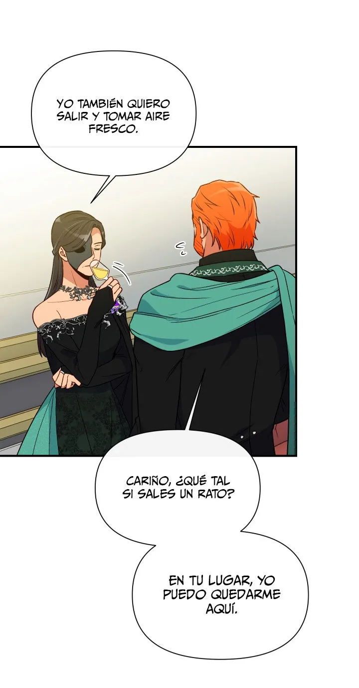 The Monstrous Duke's Adopted Daughter Capítulo 89 - Page 62