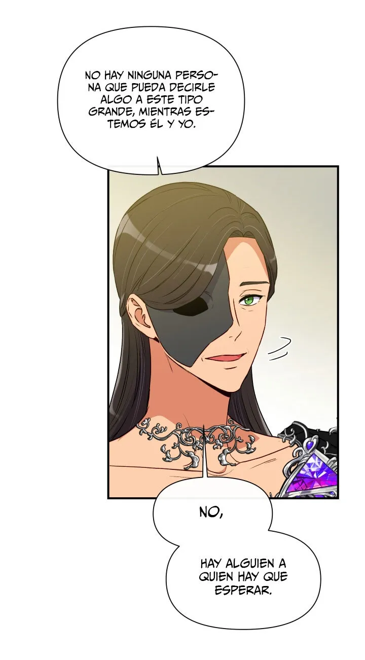 The Monstrous Duke's Adopted Daughter Capítulo 89 - Page 63