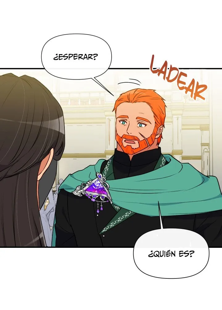 The Monstrous Duke's Adopted Daughter Capítulo 89 - Page 64