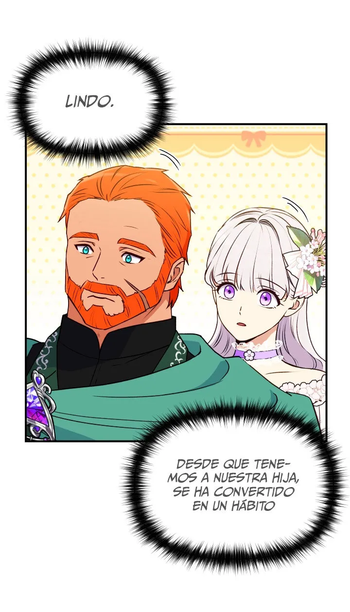 The Monstrous Duke's Adopted Daughter Capítulo 89 - Page 65