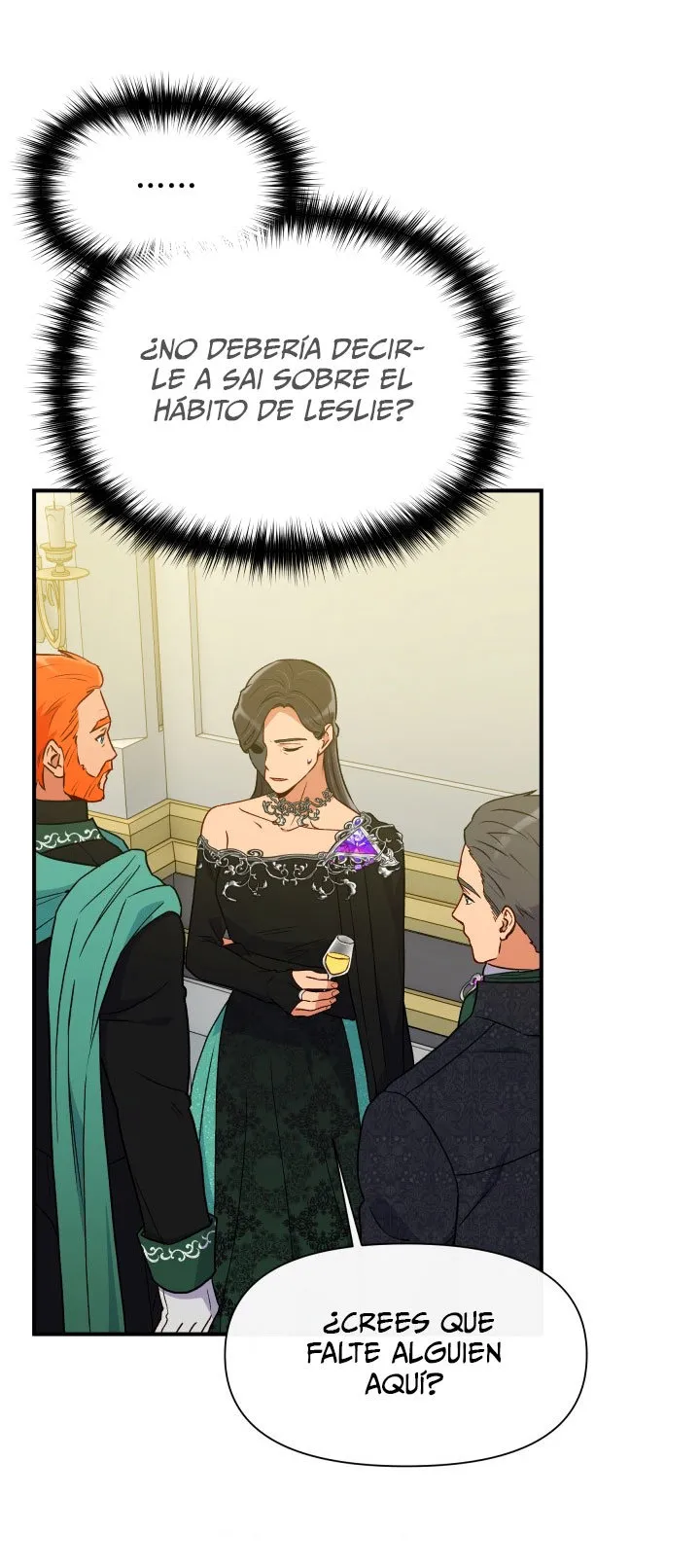 The Monstrous Duke's Adopted Daughter Capítulo 89 - Page 66