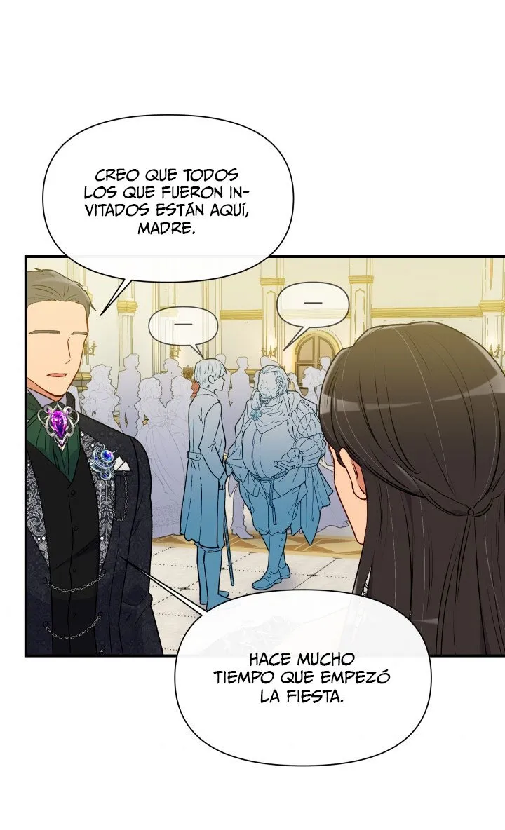 The Monstrous Duke's Adopted Daughter Capítulo 89 - Page 67