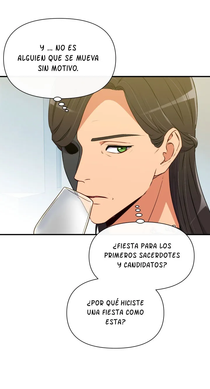 The Monstrous Duke's Adopted Daughter Capítulo 89 - Page 70