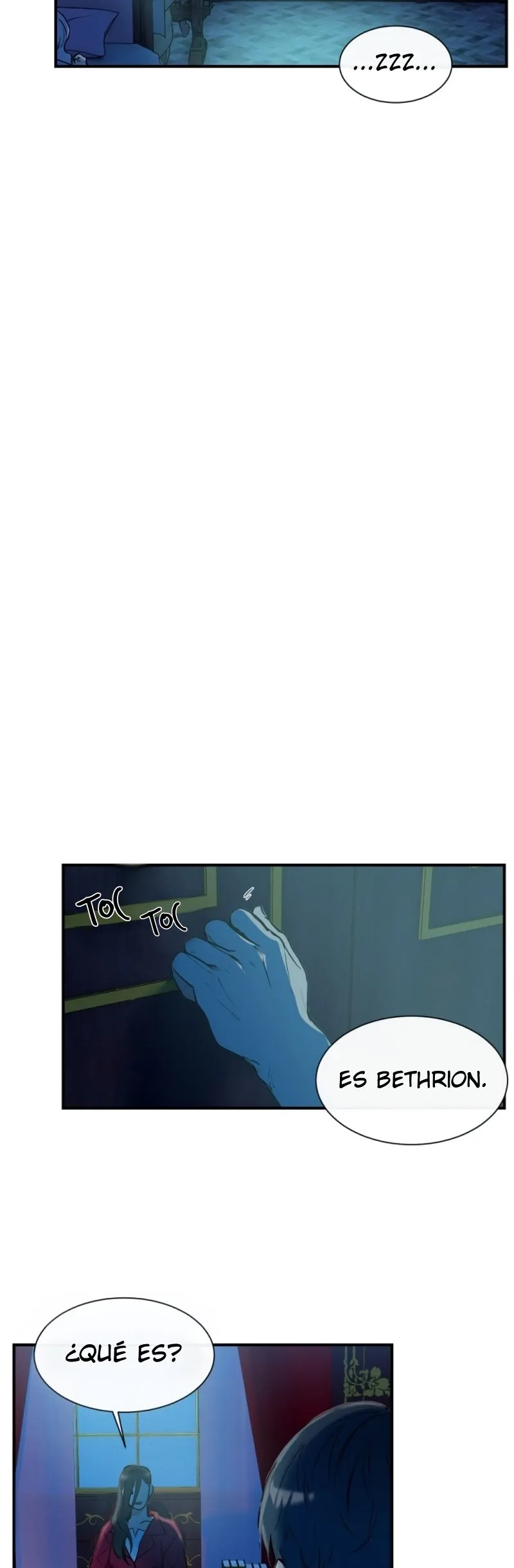 The Monstrous Duke's Adopted Daughter Capítulo 9 - Page 21