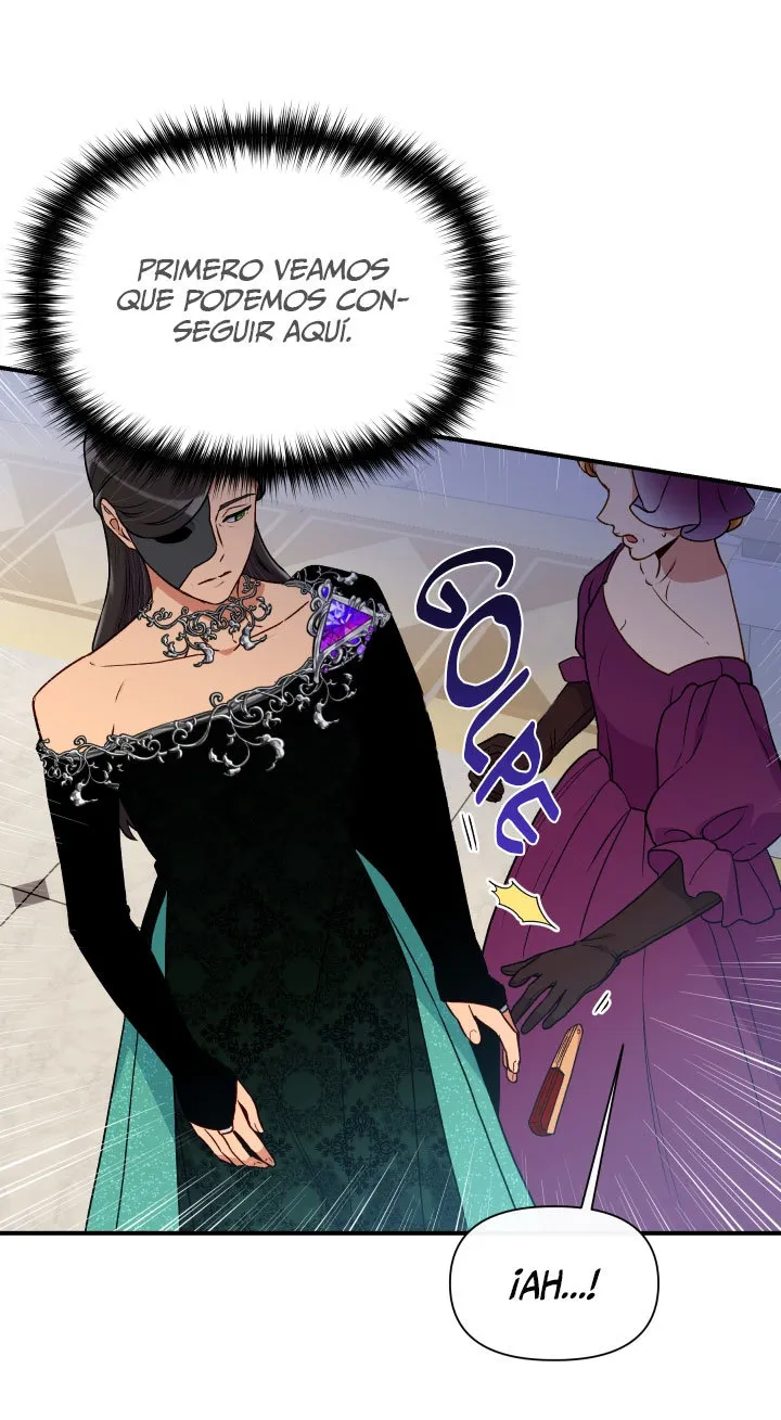 The Monstrous Duke's Adopted Daughter Capítulo 90 - Page 2