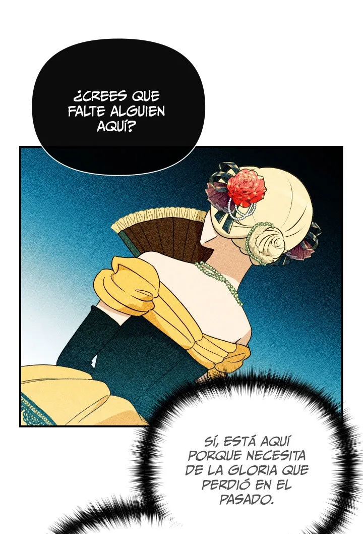 The Monstrous Duke's Adopted Daughter Capítulo 90 - Page 7